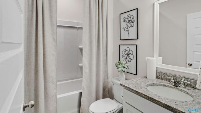 7510 Highdown Lane, Gurley, AL 35748
