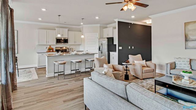 7510 Highdown Lane, Gurley, AL 35748