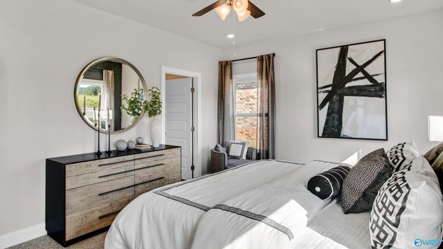 7510 Highdown Lane, Gurley, AL 35748