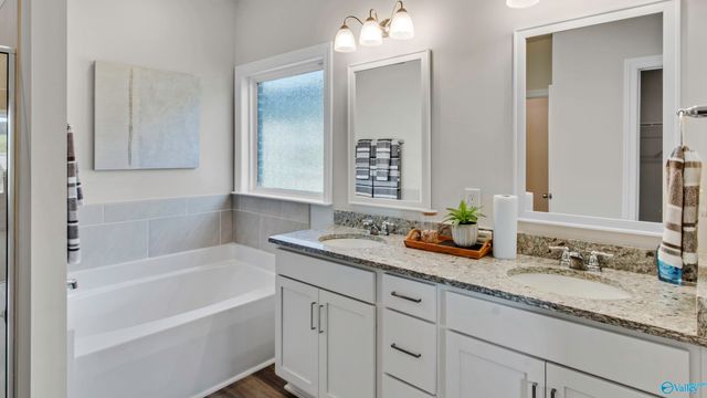 7510 Highdown Lane, Gurley, AL 35748