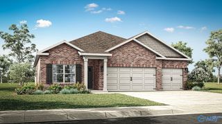 7510 Highdown Lane, Gurley, AL 35748