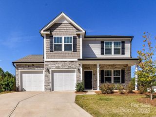 104 Trissy Court, Statesville, NC 28625