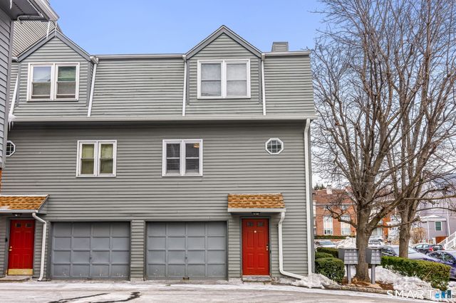 44 Pleasant Street 12, Stamford, CT 06901