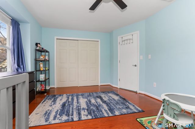 44 Pleasant Street 12, Stamford, CT 06901