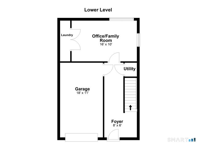 44 Pleasant Street 12, Stamford, CT 06901