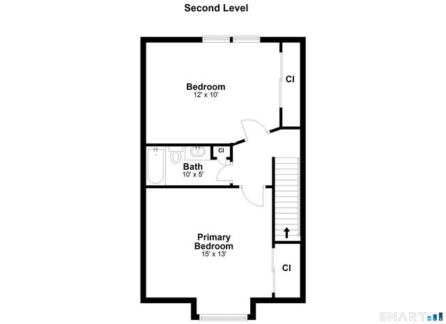 44 Pleasant Street 12, Stamford, CT 06901