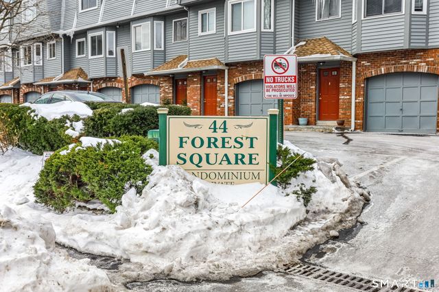 44 Pleasant Street 12, Stamford, CT 06901