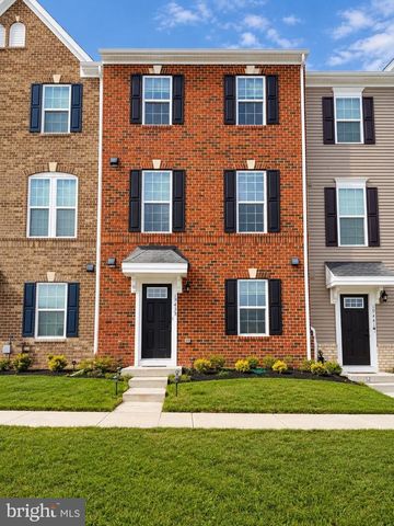 19439 SPOKAN SQ, Leesburg, VA 20175