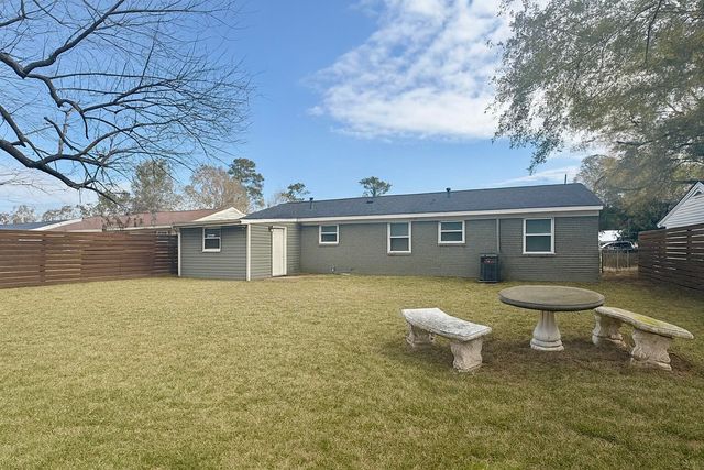 814 Lake Terrace Drive, Augusta, GA 30904