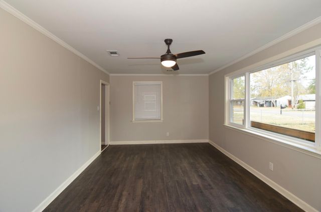 814 Lake Terrace Drive, Augusta, GA 30904