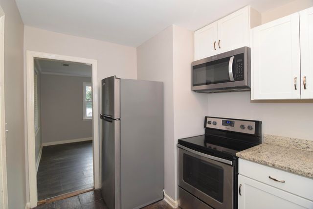 814 Lake Terrace Drive, Augusta, GA 30904