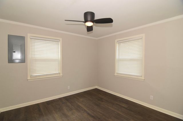 814 Lake Terrace Drive, Augusta, GA 30904