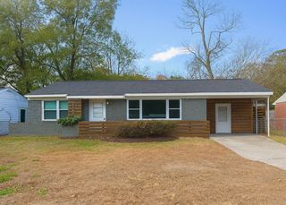 814 Lake Terrace Drive, Augusta, GA 30904