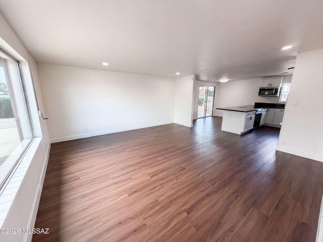 7343 E 29th Street, Tucson, AZ 85710