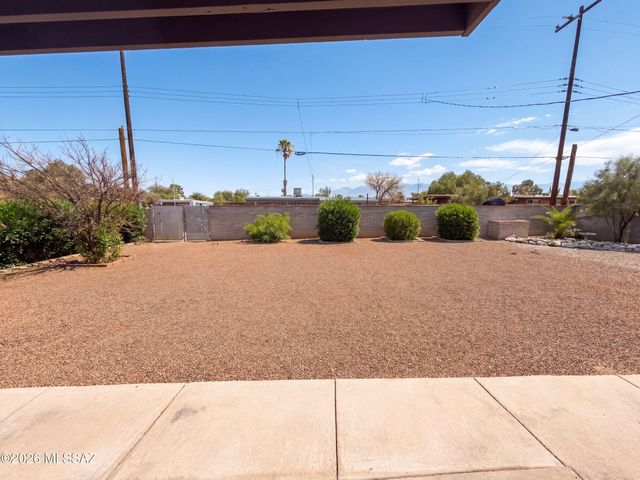 7343 E 29th Street, Tucson, AZ 85710