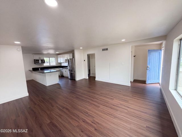 7343 E 29th Street, Tucson, AZ 85710
