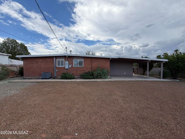 7343 E 29th Street, Tucson, AZ 85710