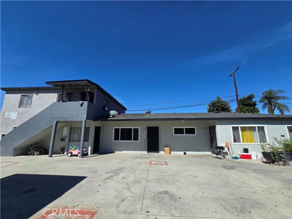 11101 Bonwood Road, El Monte, CA 91733