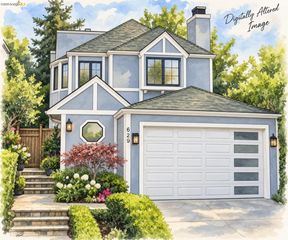 629 Trestle Glen Rd., Oakland, CA 94610