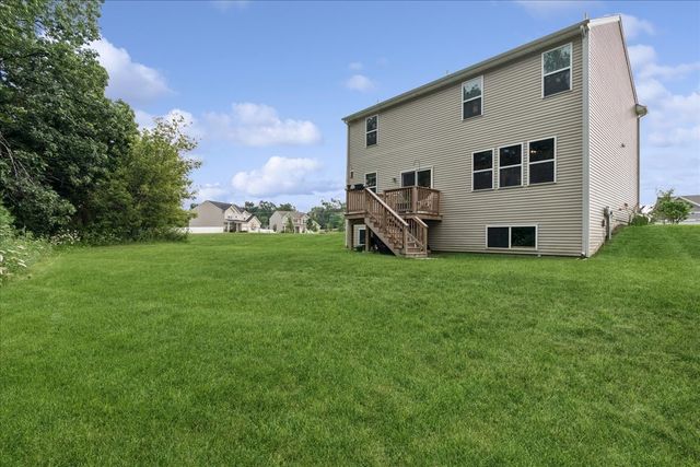 8418 White Oaks Court, Wonder Lake, IL 60097