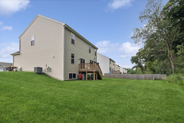 8418 White Oaks Court, Wonder Lake, IL 60097
