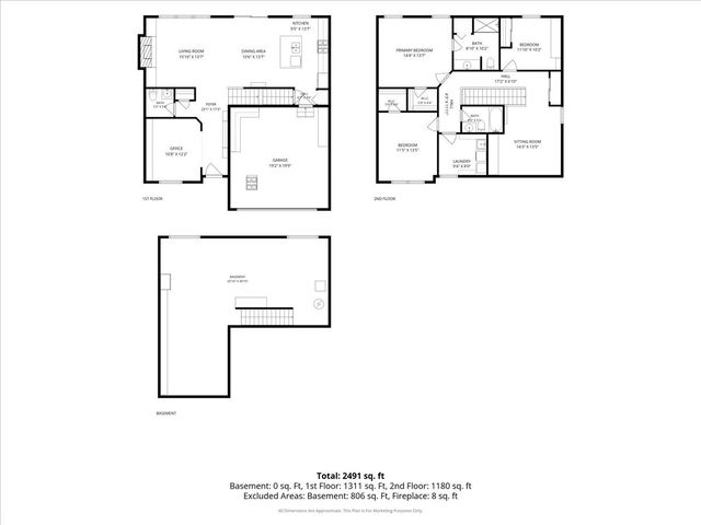 8418 White Oaks Court, Wonder Lake, IL 60097