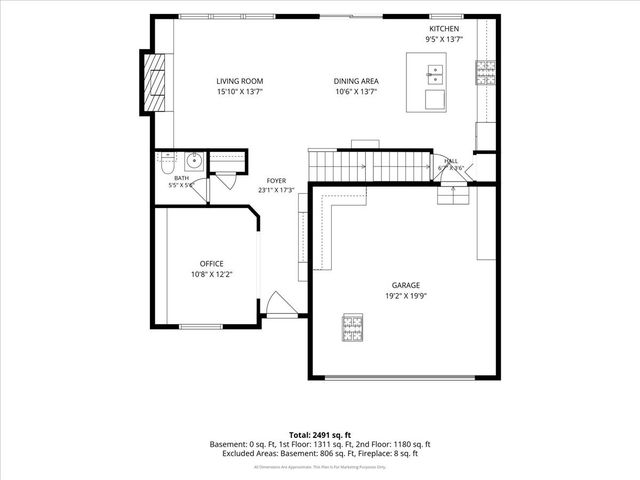 8418 White Oaks Court, Wonder Lake, IL 60097