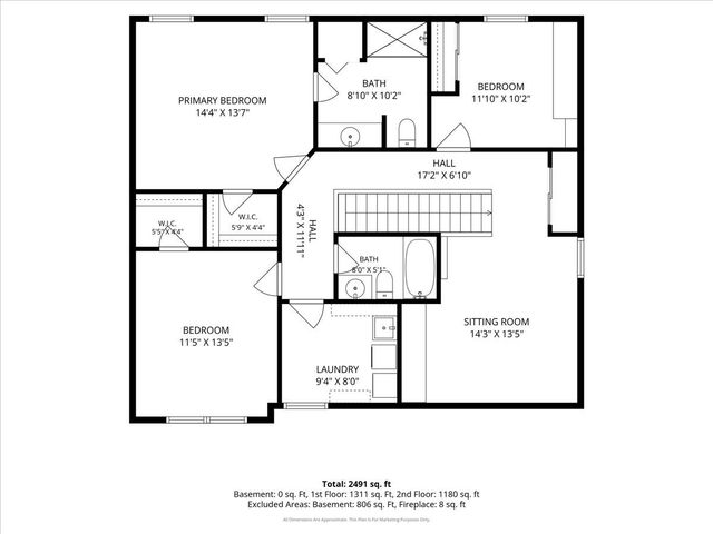 8418 White Oaks Court, Wonder Lake, IL 60097