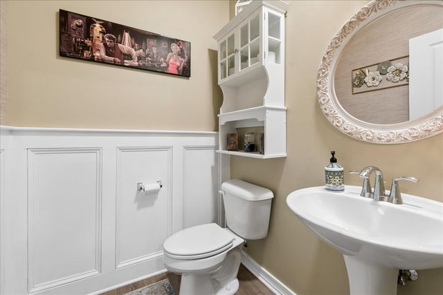8418 White Oaks Court, Wonder Lake, IL 60097