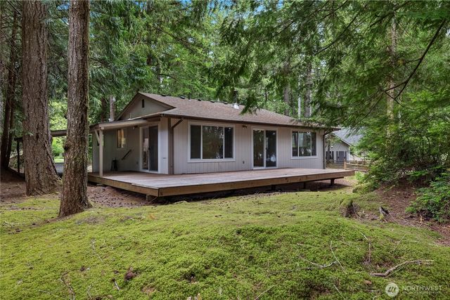 110 E Shannon Place, Shelton, WA 98584