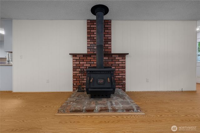 110 E Shannon Place, Shelton, WA 98584