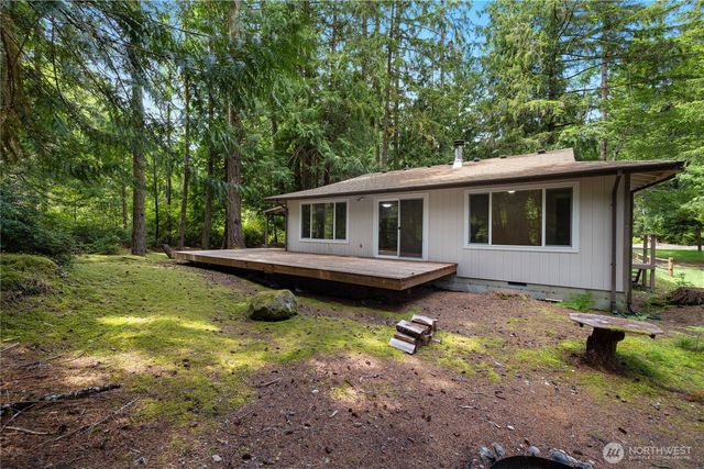110 E Shannon Place, Shelton, WA 98584