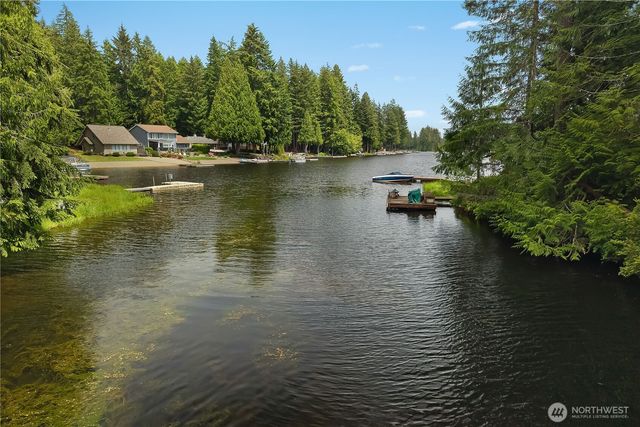 110 E Shannon Place, Shelton, WA 98584