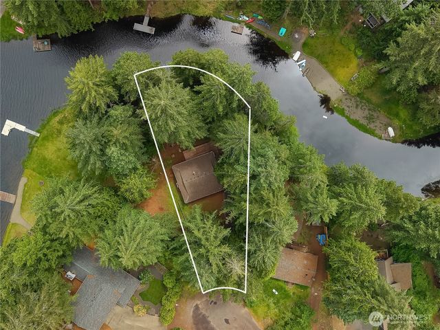 110 E Shannon Place, Shelton, WA 98584