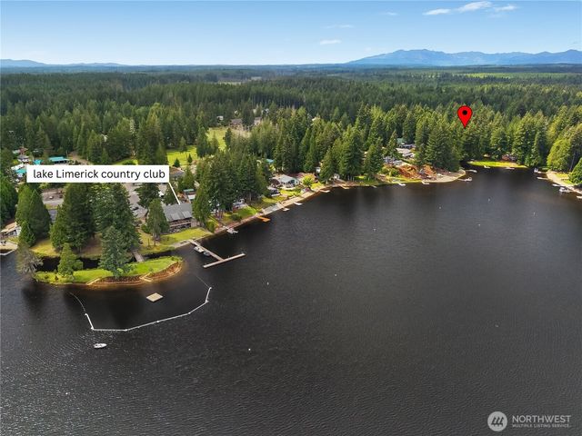 110 E Shannon Place, Shelton, WA 98584