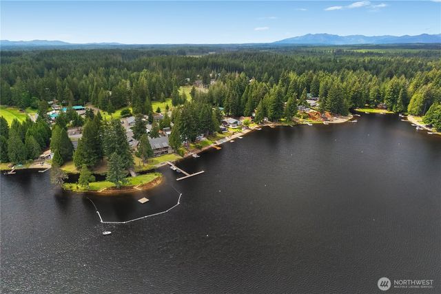 110 E Shannon Place, Shelton, WA 98584