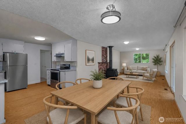 110 E Shannon Place, Shelton, WA 98584