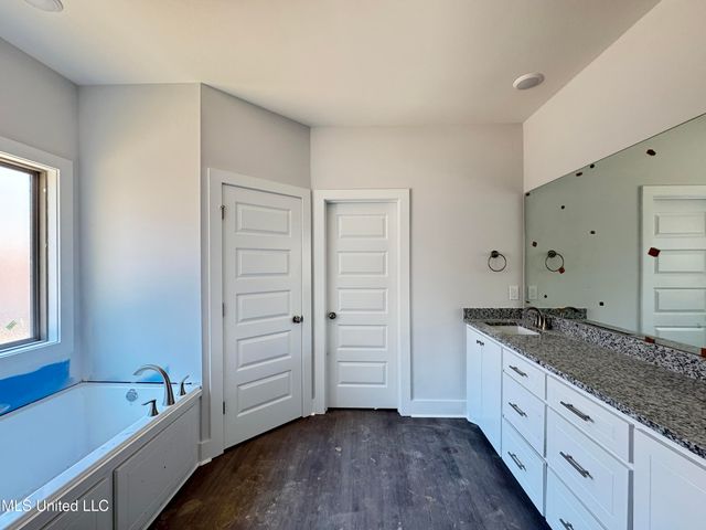 751 Magnolia Point Circle, Pearl, MS 39208