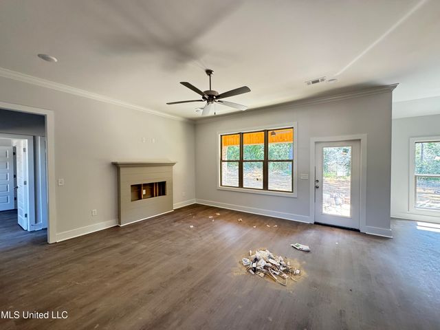 751 Magnolia Point Circle, Pearl, MS 39208