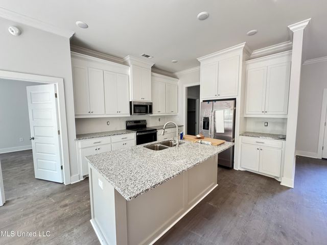 751 Magnolia Point Circle, Pearl, MS 39208