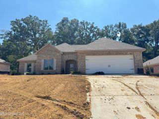 751 Magnolia Point Circle, Pearl, MS 39208