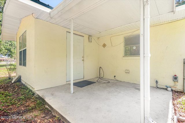 101 PIONEER Road, Palatka, FL 32177