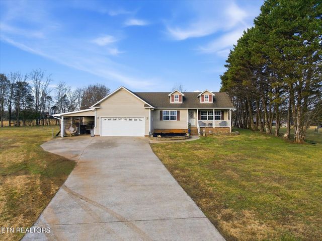 220 Autumn Lane, Madisonville, TN 37354