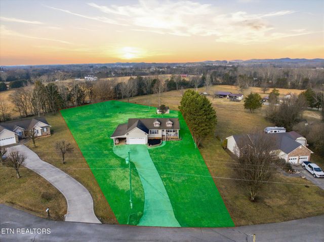 220 Autumn Lane, Madisonville, TN 37354