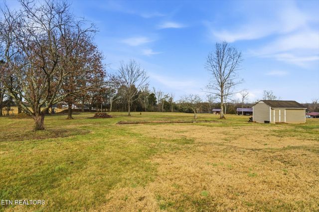 220 Autumn Lane, Madisonville, TN 37354