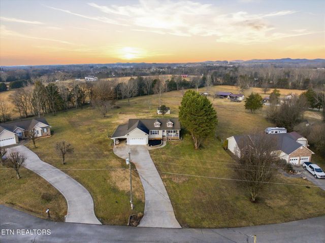 220 Autumn Lane, Madisonville, TN 37354