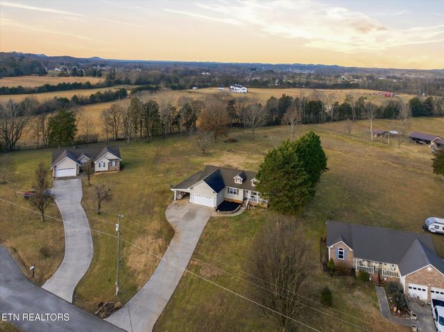 220 Autumn Lane, Madisonville, TN 37354