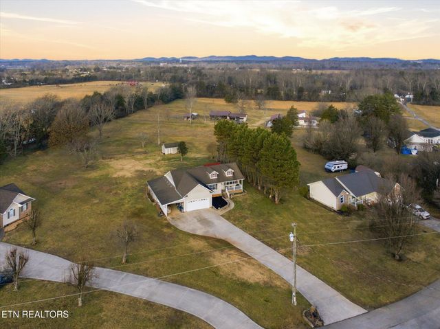 220 Autumn Lane, Madisonville, TN 37354