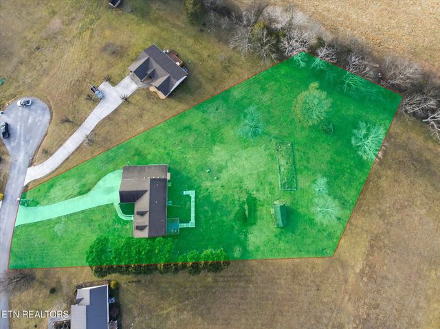 220 Autumn Lane, Madisonville, TN 37354