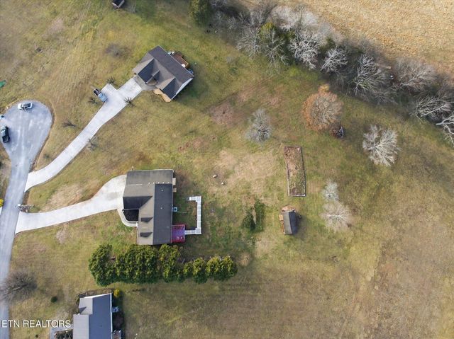 220 Autumn Lane, Madisonville, TN 37354